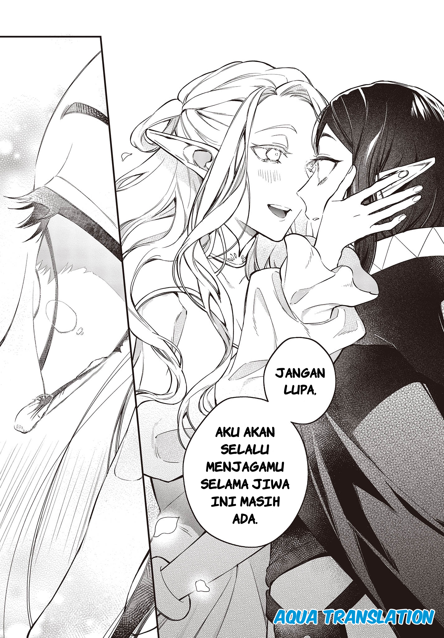 Realist Maou ni Yoru Seiikinaki Isekai Kaikaku Chapter 46 - halaman 23