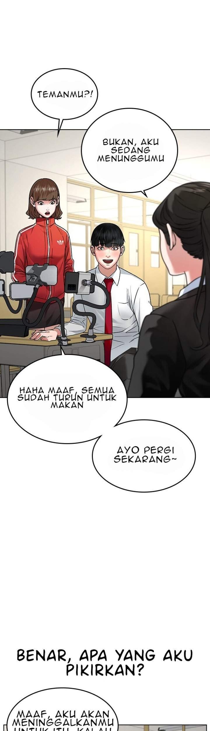 Reality Quest Chapter 1.1 - halaman 27
