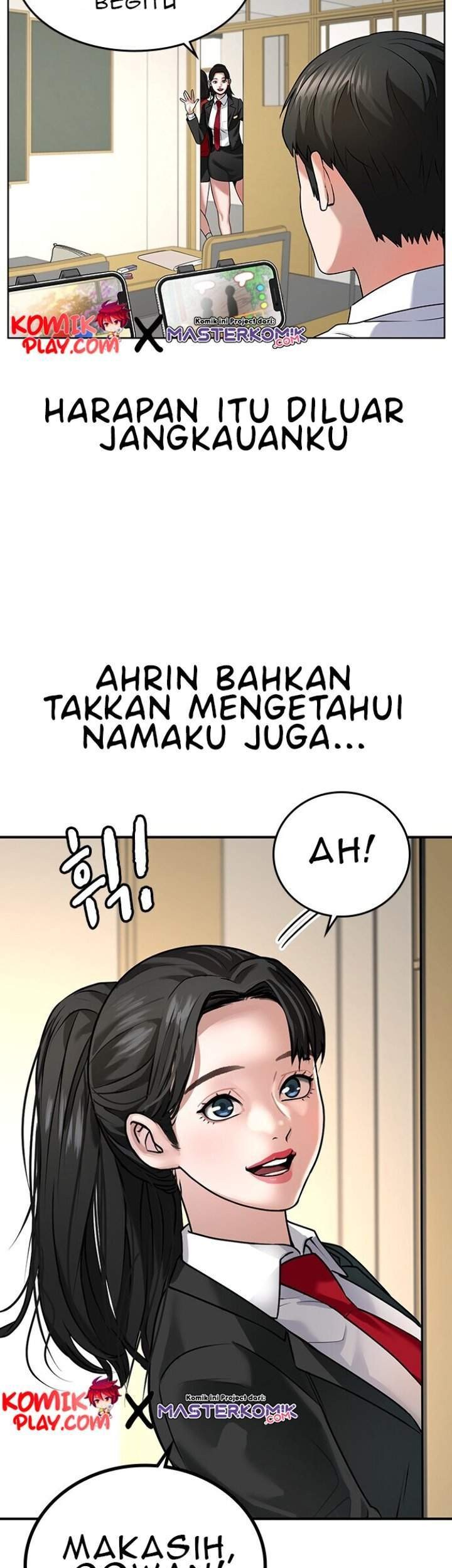 Reality Quest Chapter 1.1 - halaman 29