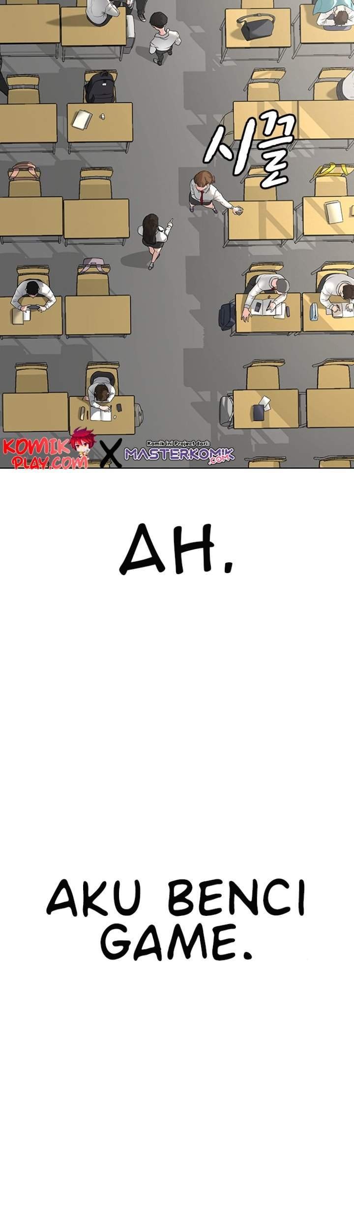 Reality Quest Chapter 1.1 - halaman 3
