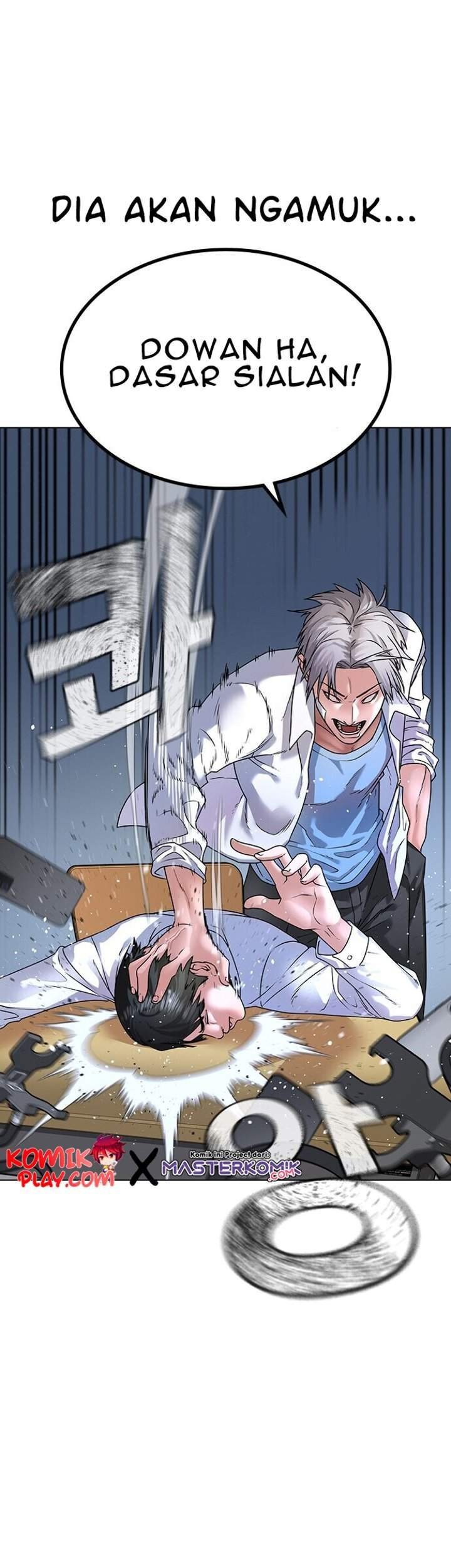 Reality Quest Chapter 1.1 - halaman 37