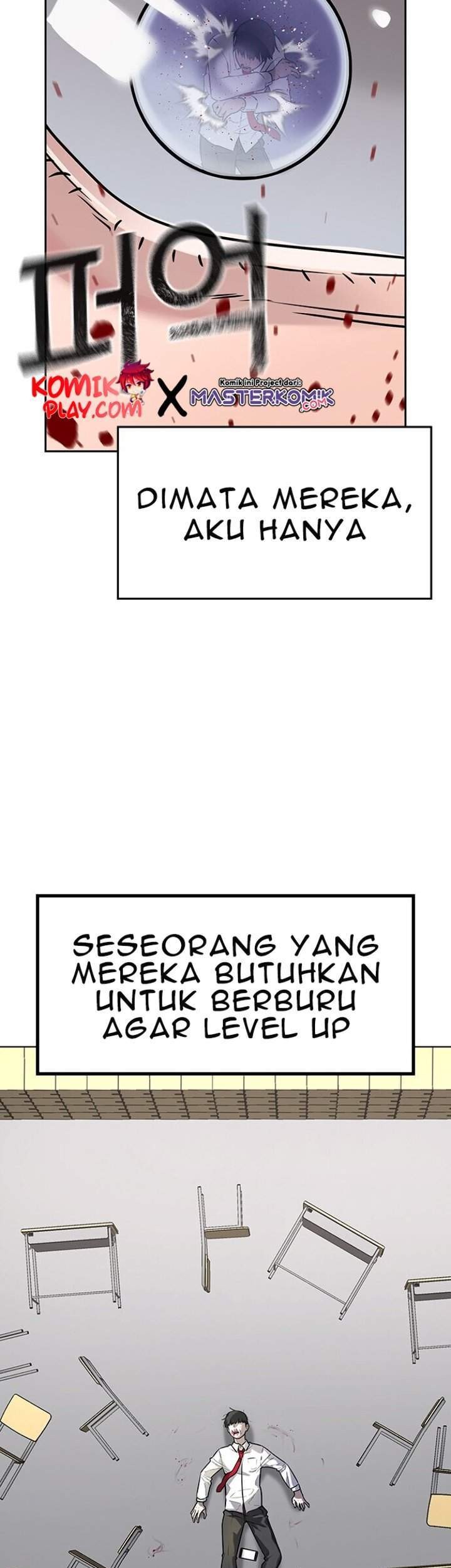Reality Quest Chapter 1.1 - halaman 47