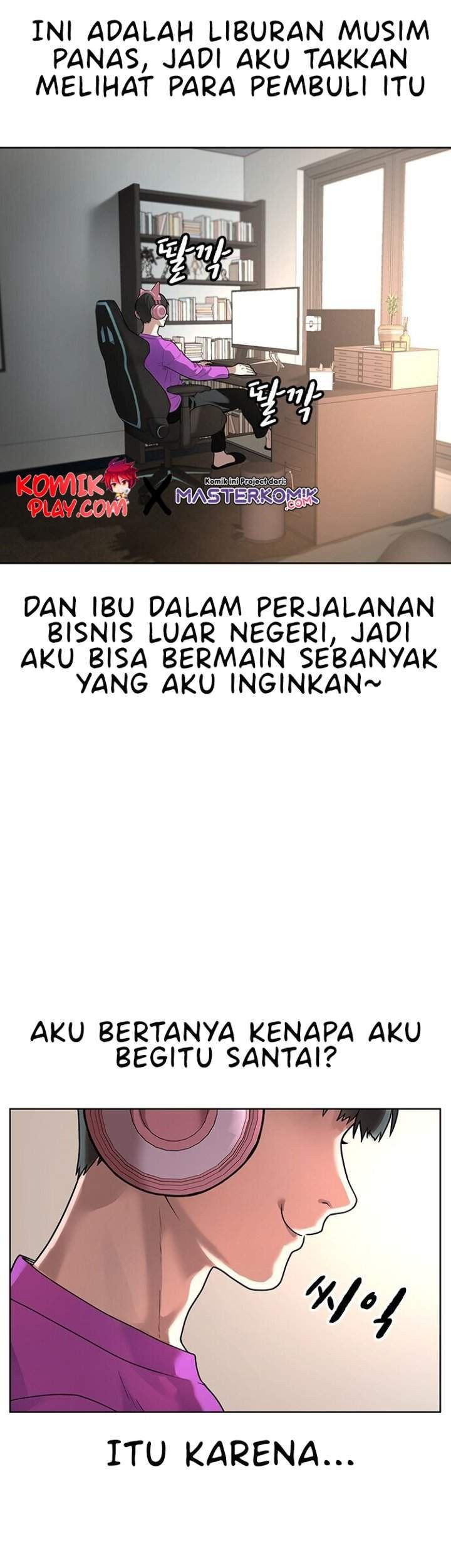 Reality Quest Chapter 1.1 - halaman 65