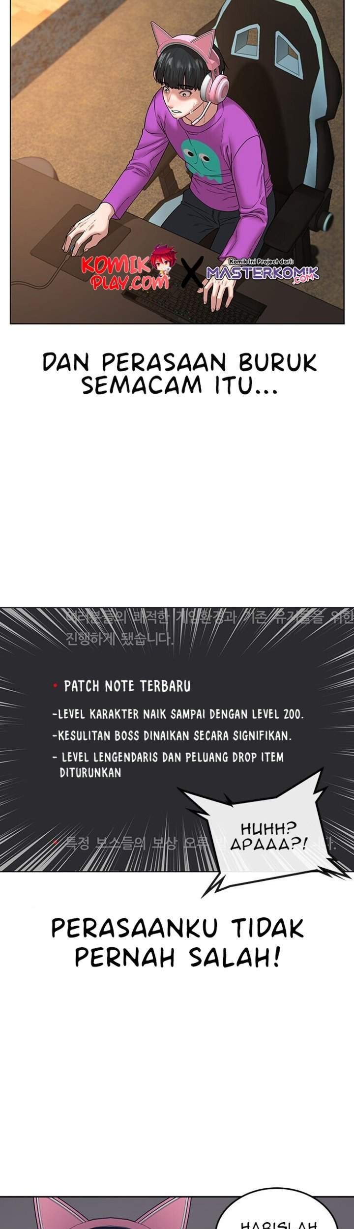 Reality Quest Chapter 1.1 - halaman 69