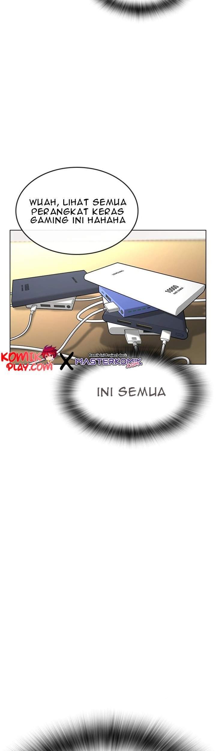 Reality Quest Chapter 1.1 - halaman 7