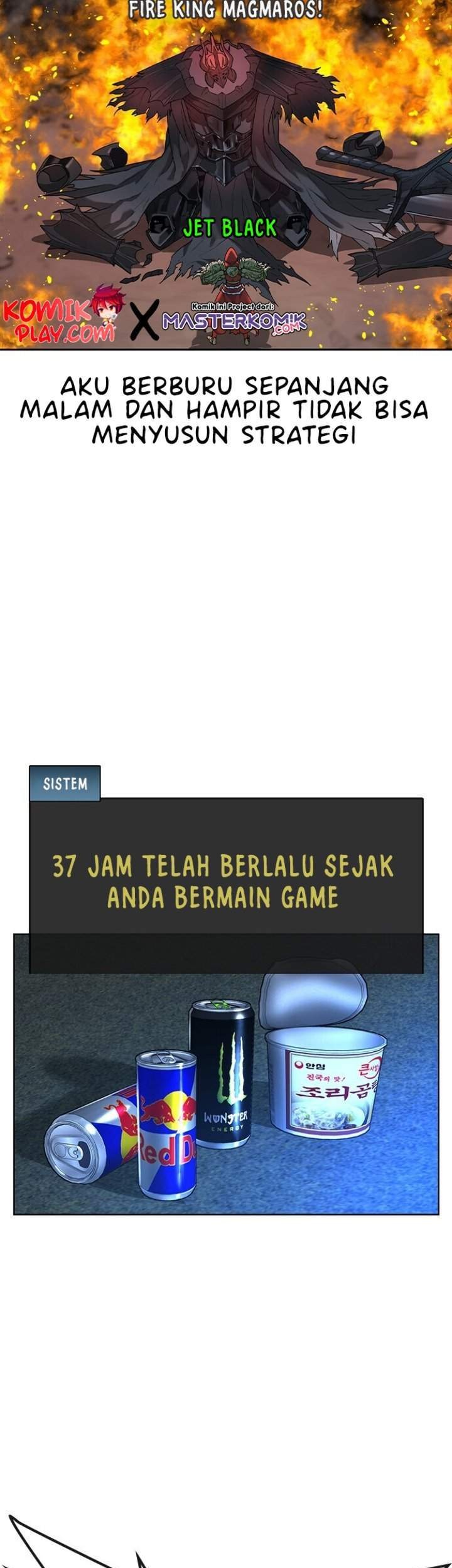 Reality Quest Chapter 1.1 - halaman 73