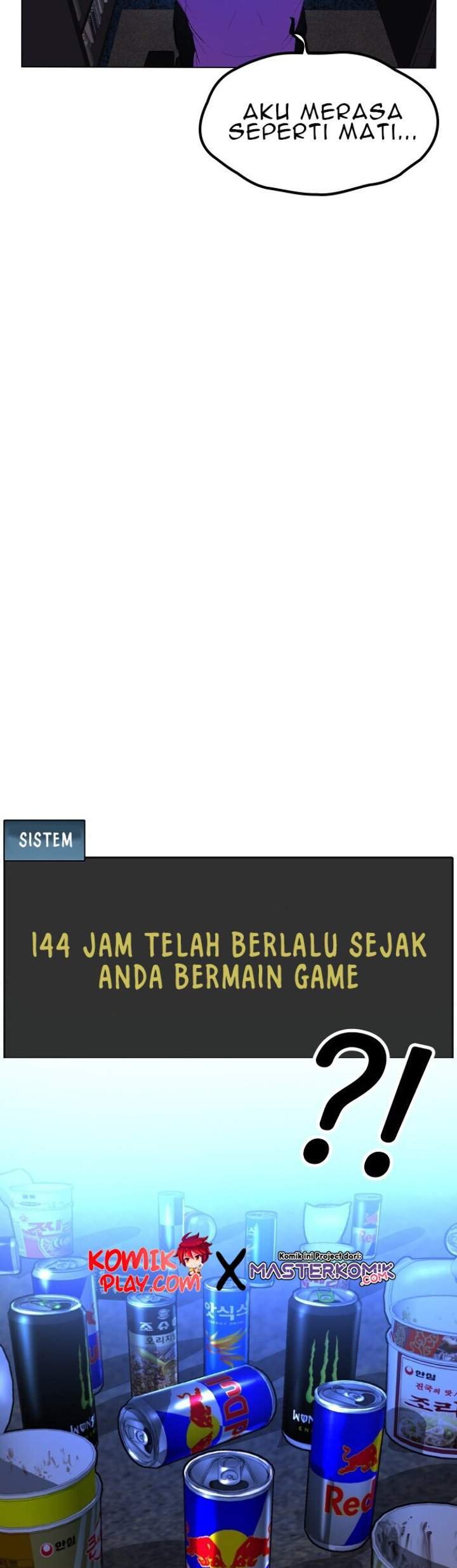 Reality Quest Chapter 1.1 - halaman 82