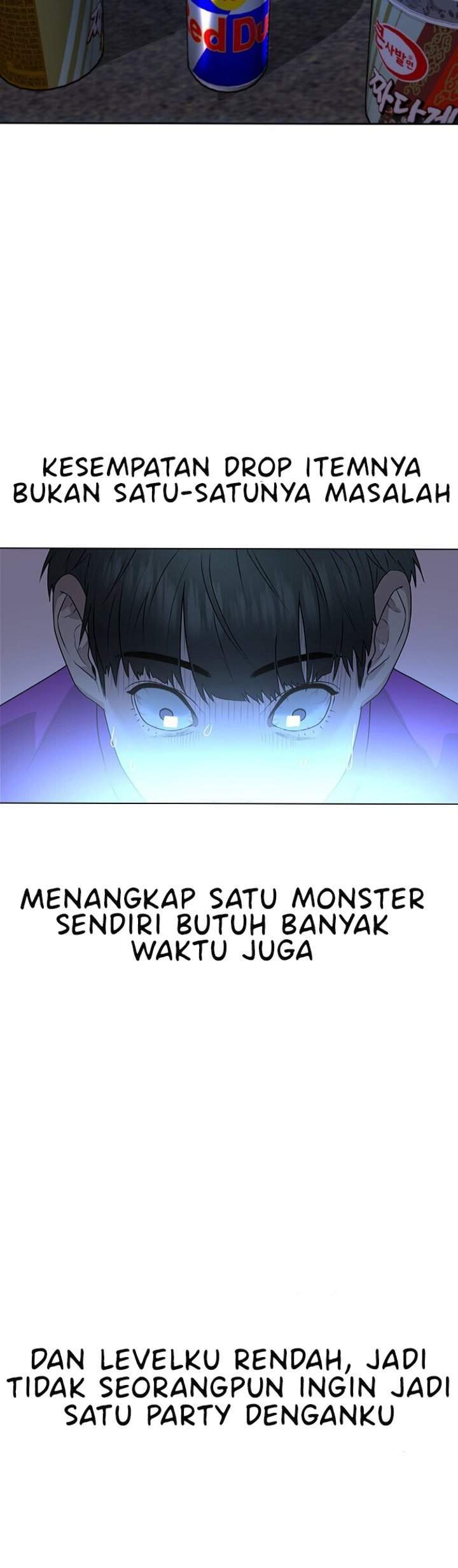 Reality Quest Chapter 1.1 - halaman 83
