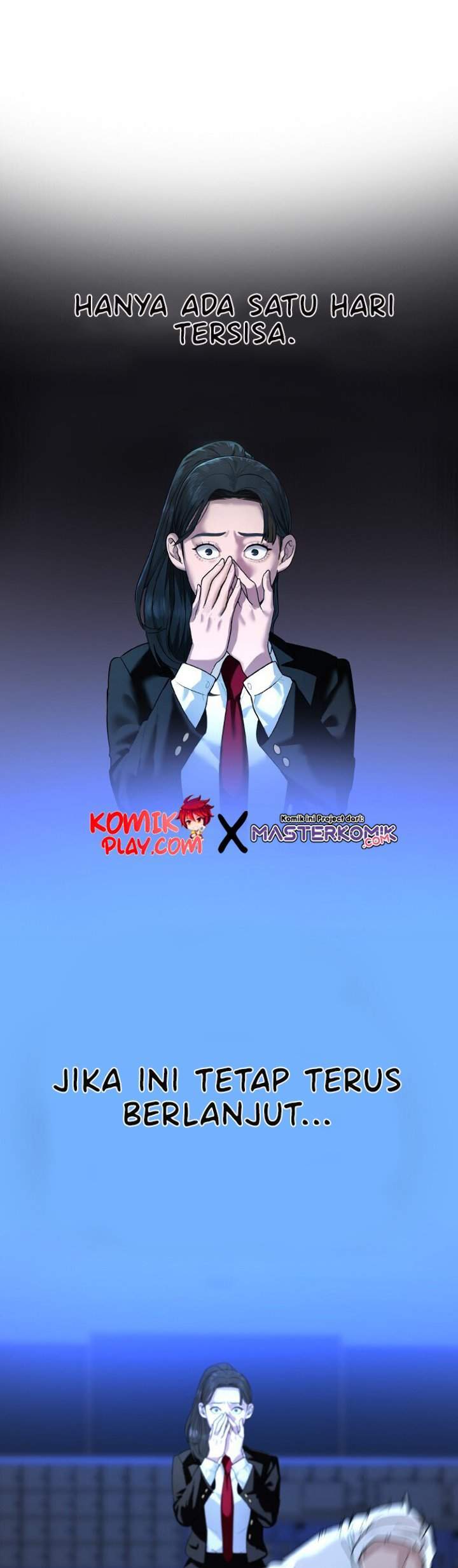Reality Quest Chapter 1.1 - halaman 84