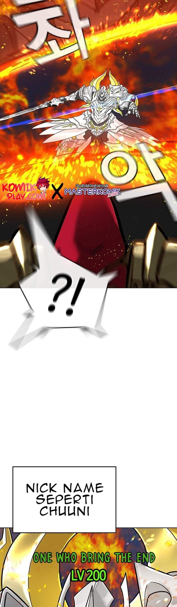Reality Quest Chapter 1.1 - halaman 88