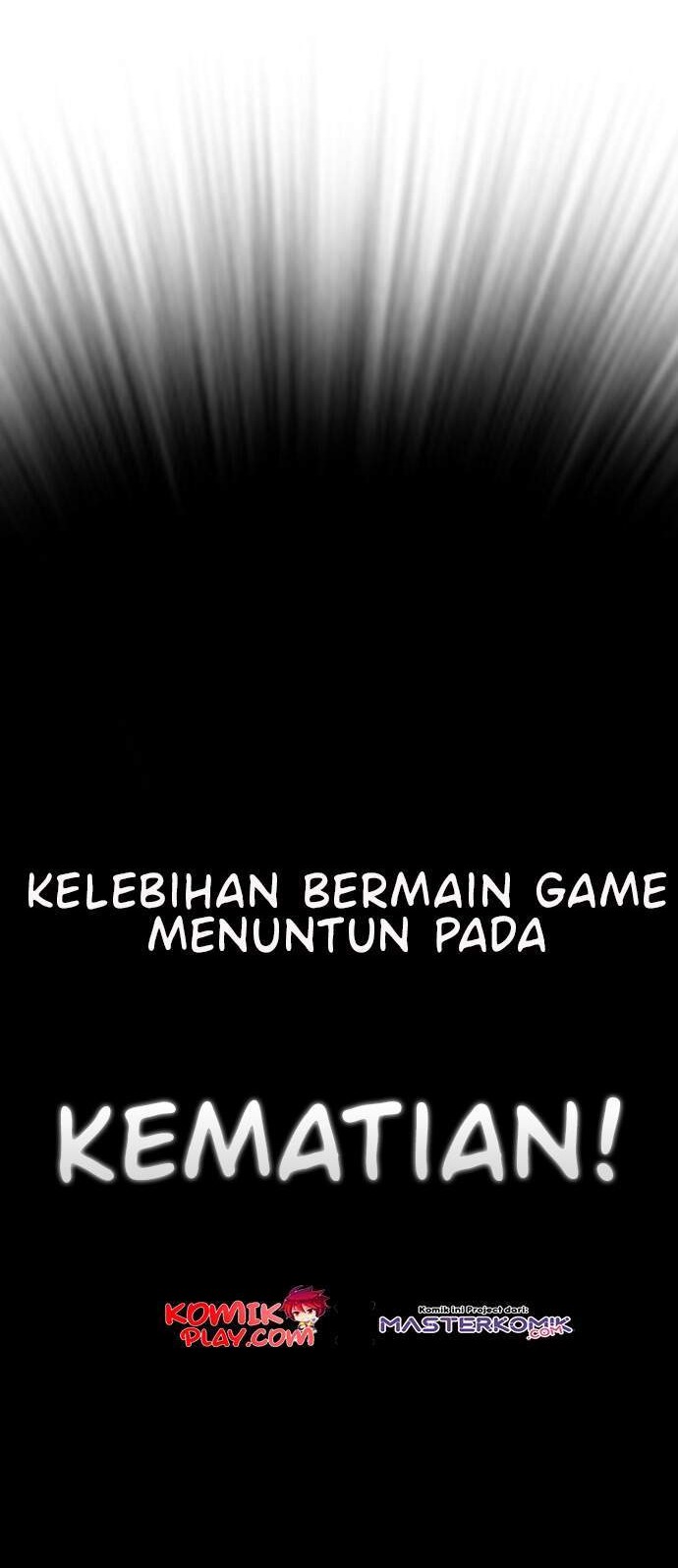Reality Quest Chapter 1.2 - halaman 18