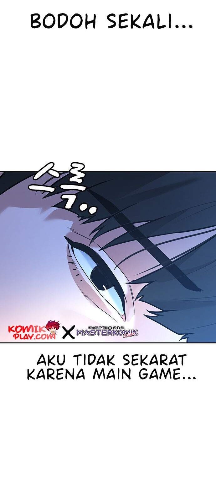 Reality Quest Chapter 1.2 - halaman 21