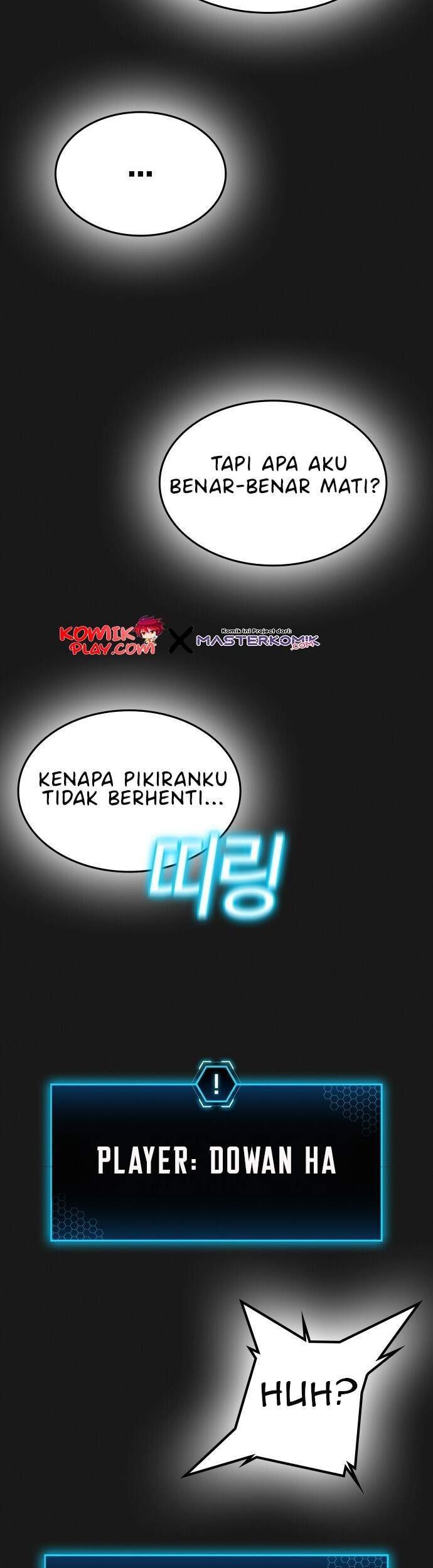 Reality Quest Chapter 1.2 - halaman 25