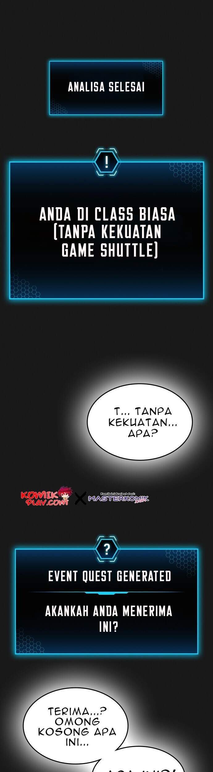 Reality Quest Chapter 1.2 - halaman 27