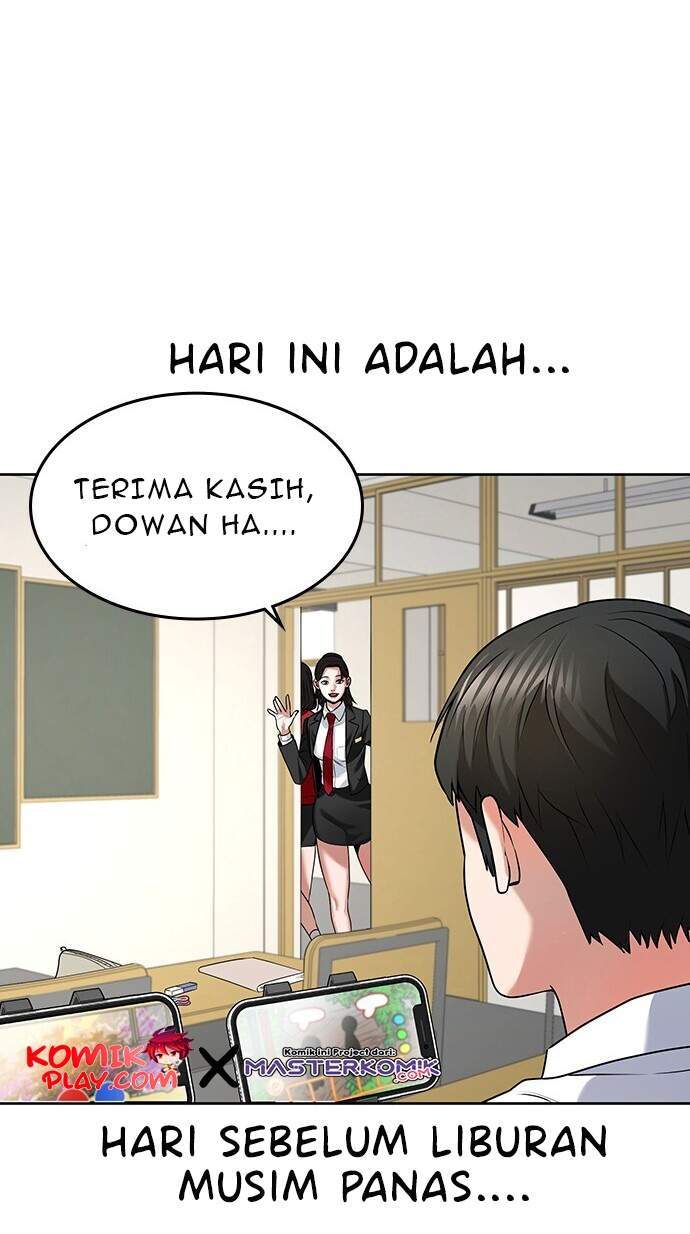 Reality Quest Chapter 1.2 - halaman 33