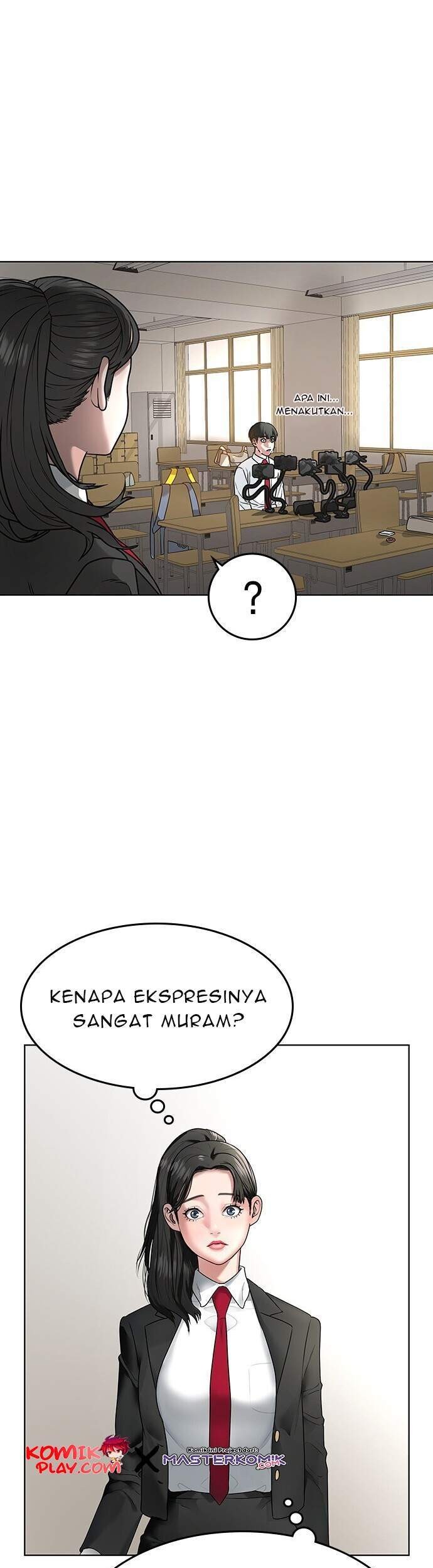 Reality Quest Chapter 1.2 - halaman 34