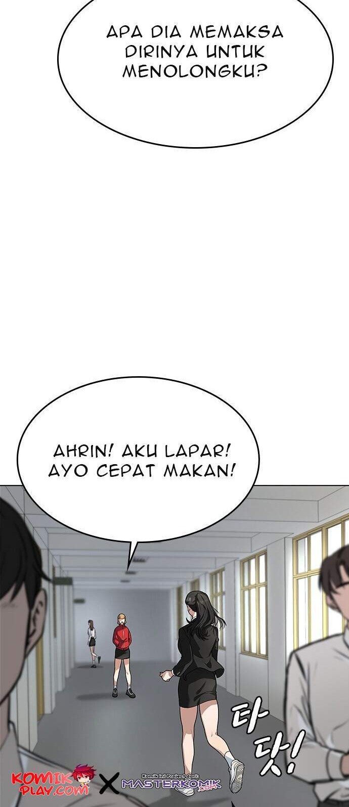 Reality Quest Chapter 1.2 - halaman 35