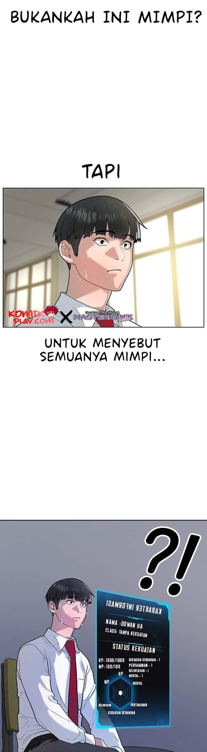 Reality Quest Chapter 1.2 - halaman 37