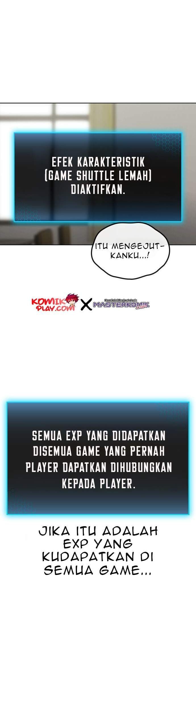 Reality Quest Chapter 1.2 - halaman 40