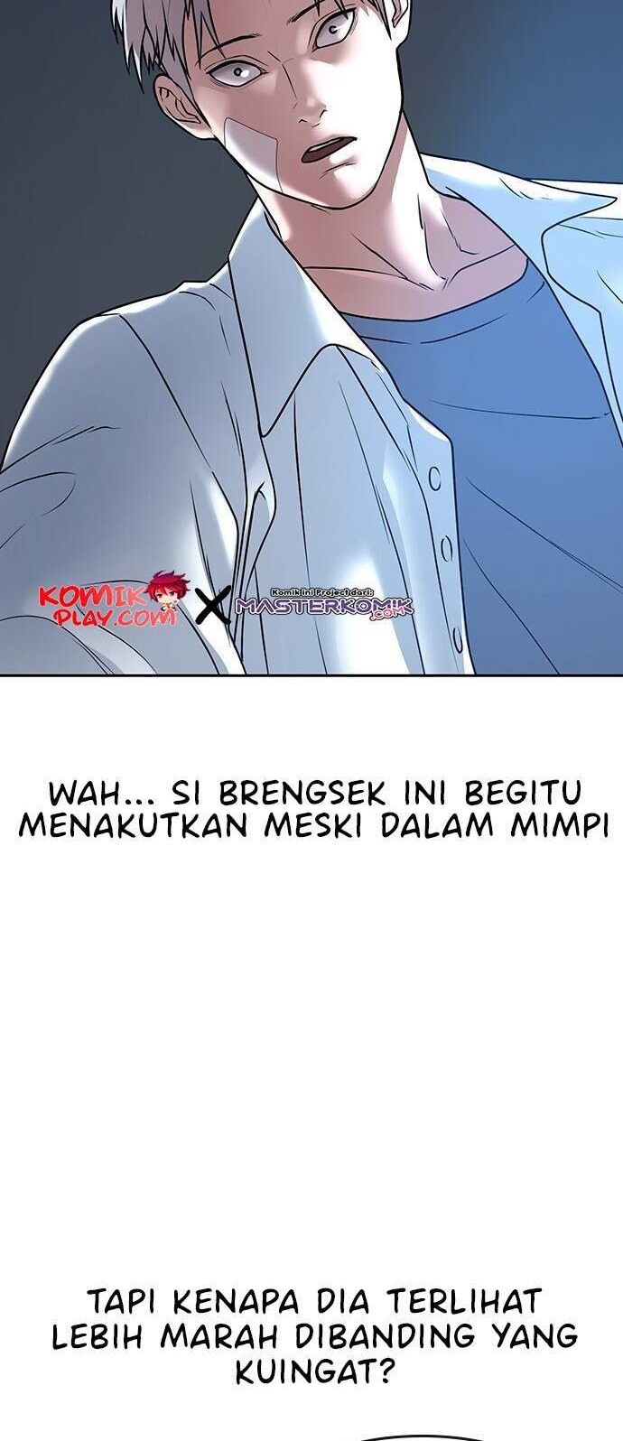 Reality Quest Chapter 1.2 - halaman 47