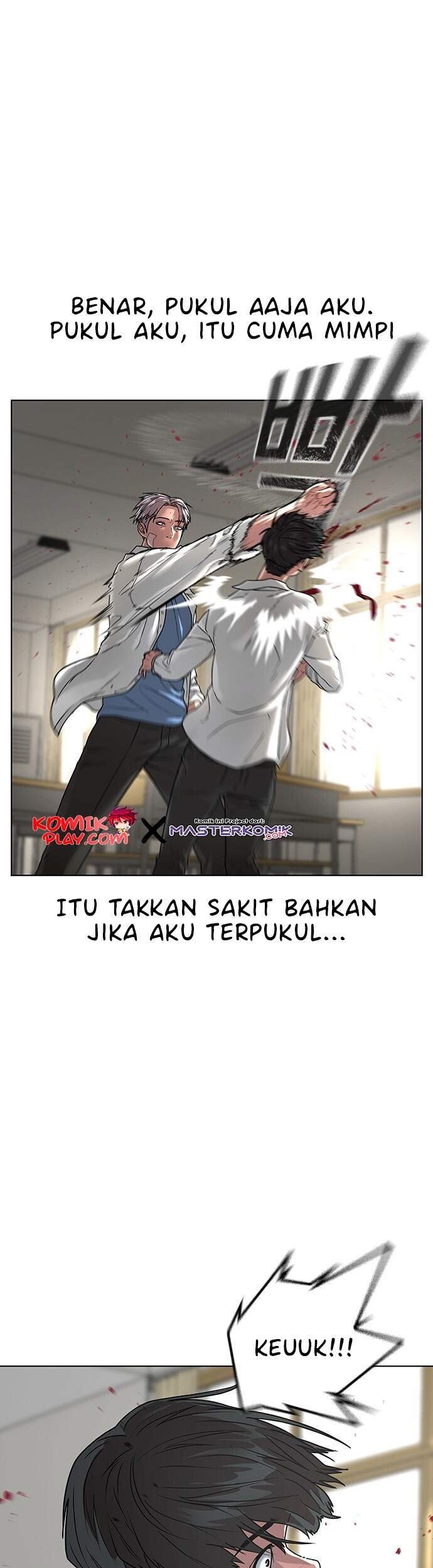 Reality Quest Chapter 1.2 - halaman 49