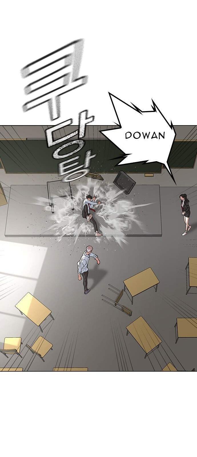 Reality Quest Chapter 1.2 - halaman 59