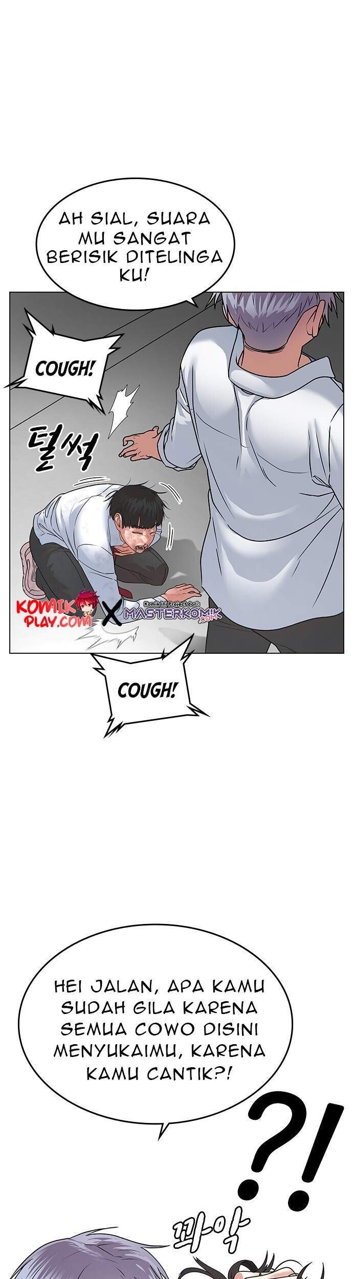 Reality Quest Chapter 1.2 - halaman 64