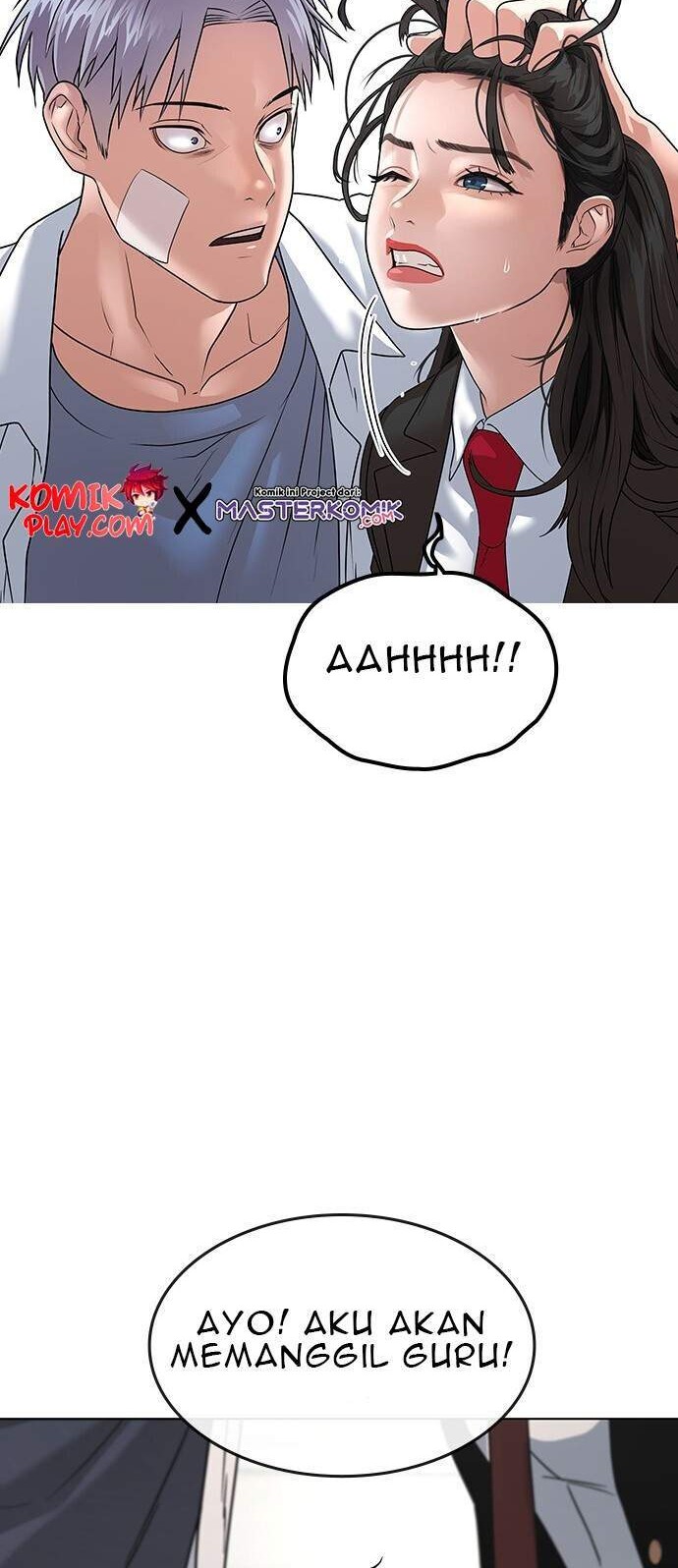 Reality Quest Chapter 1.2 - halaman 65