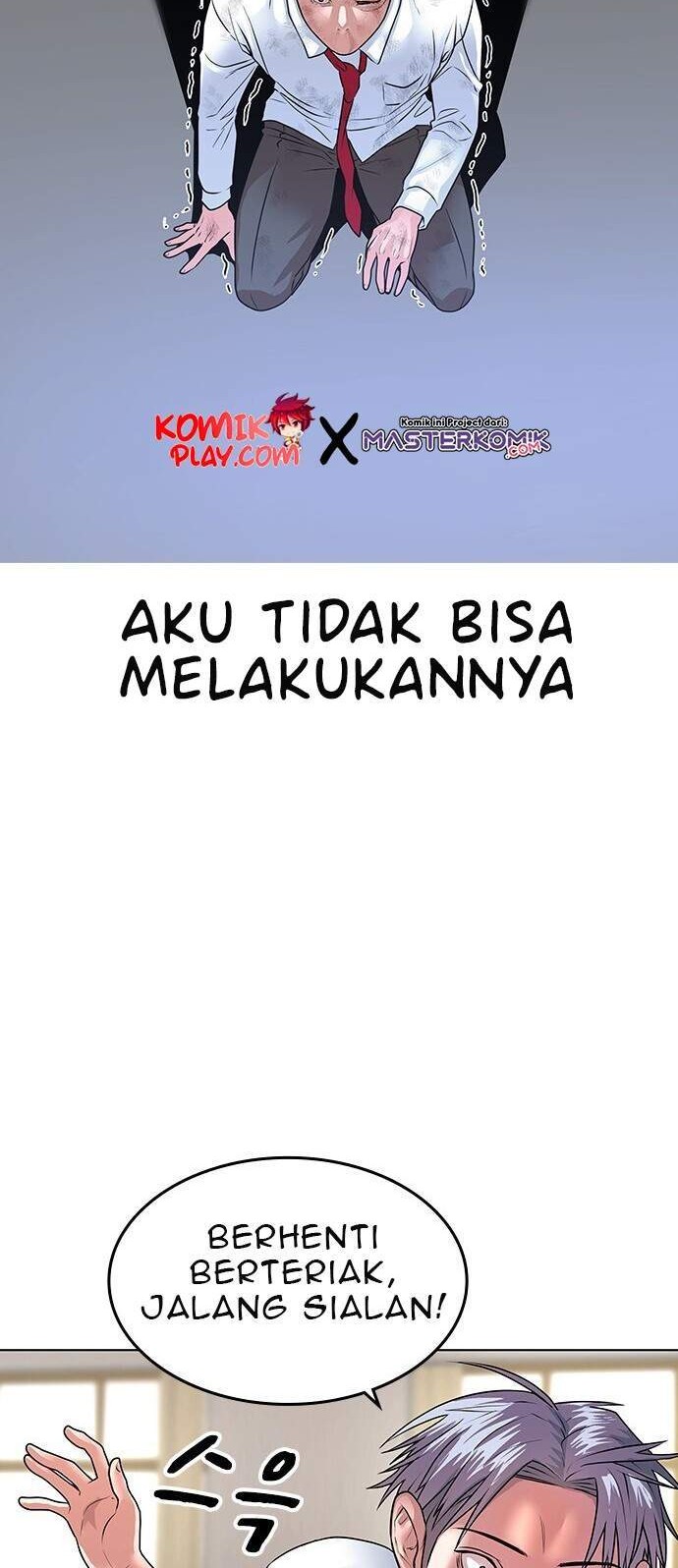 Reality Quest Chapter 1.2 - halaman 68
