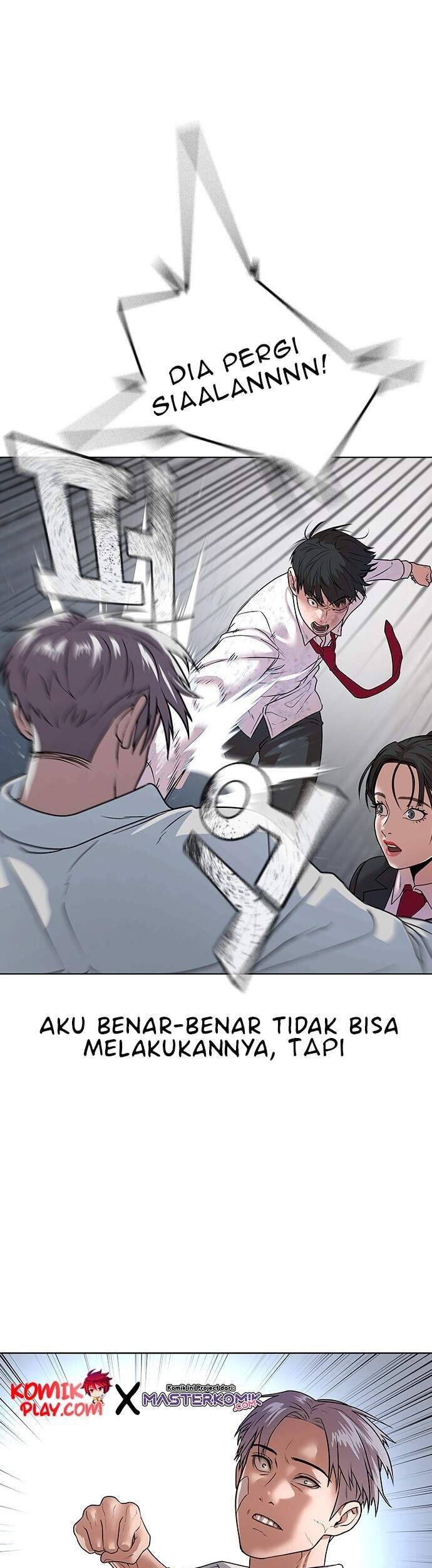 Reality Quest Chapter 1.2 - halaman 70
