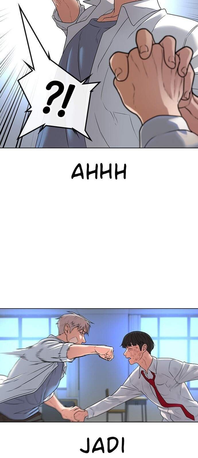 Reality Quest Chapter 1.2 - halaman 71