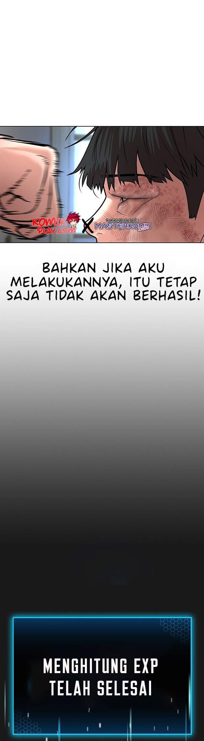 Reality Quest Chapter 1.2 - halaman 72