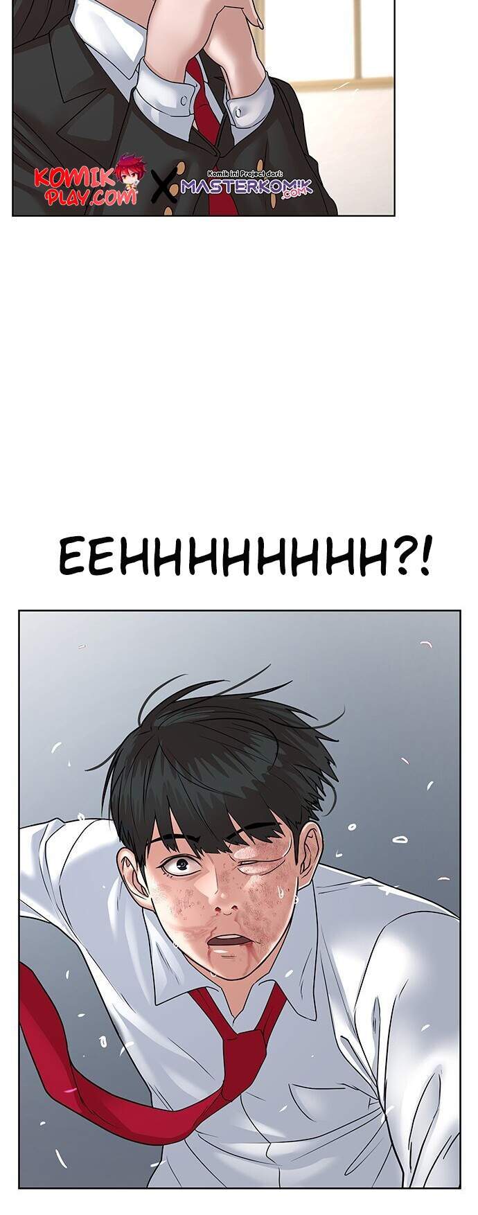 Reality Quest Chapter 1.2 - halaman 79