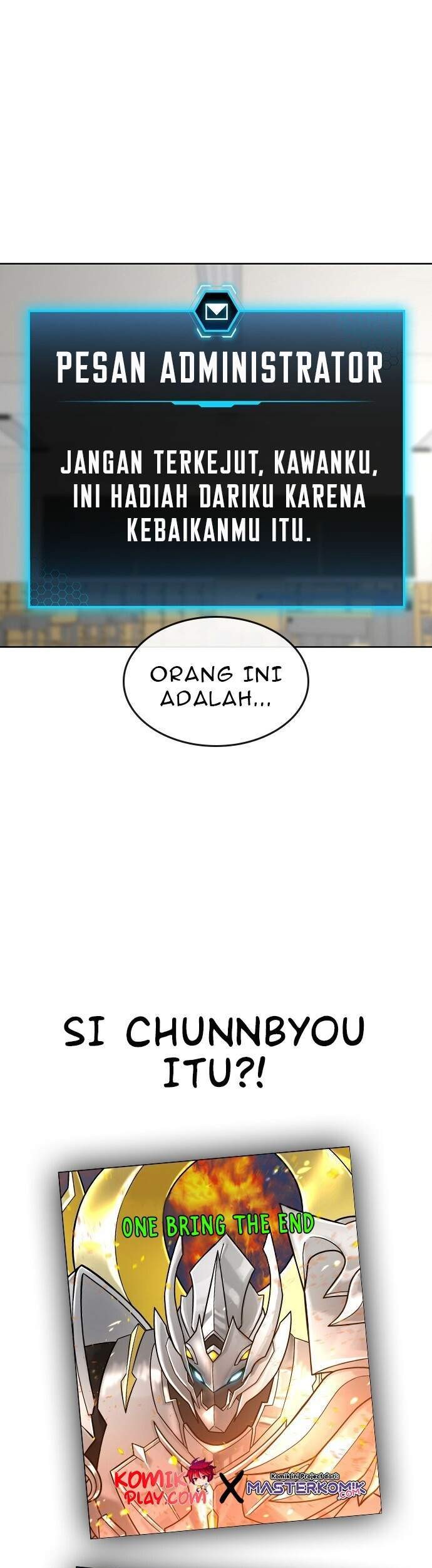 Reality Quest Chapter 1.2 - halaman 83