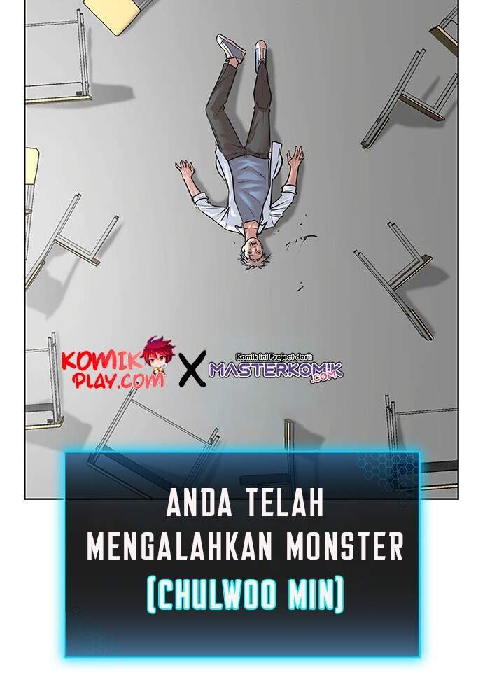 Reality Quest Chapter 1.2 - halaman 85