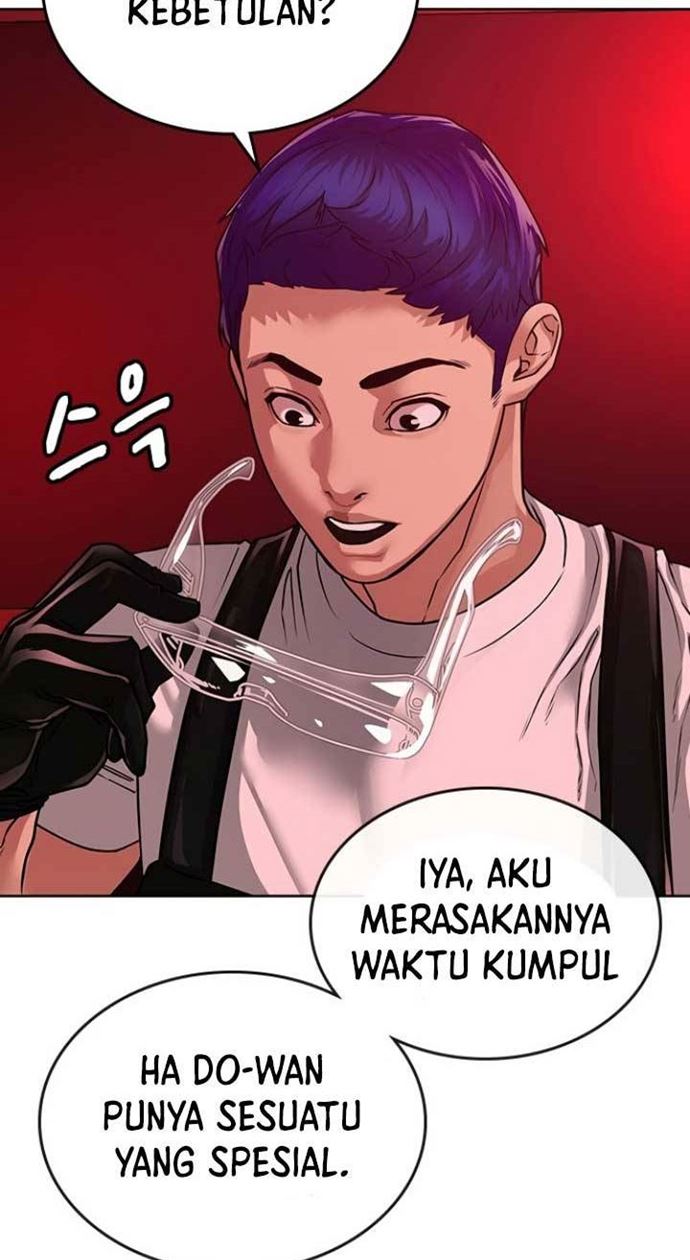 Reality Quest Chapter 10 - halaman 108
