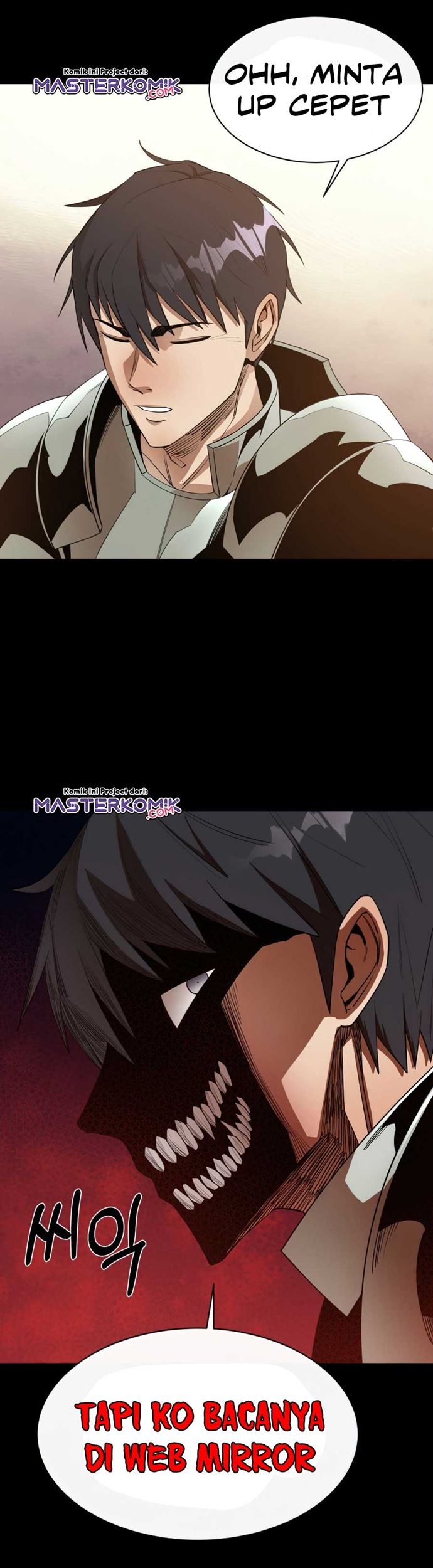 Reality Quest Chapter 10 - halaman 127