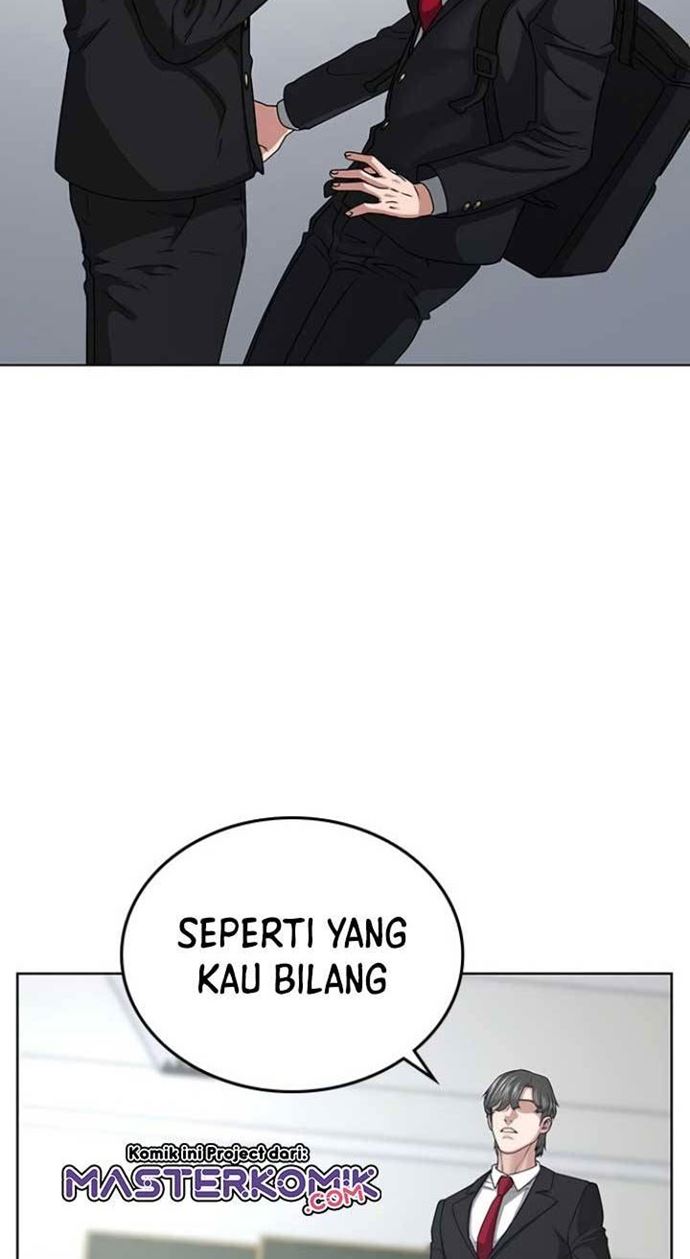 Reality Quest Chapter 10 - halaman 19