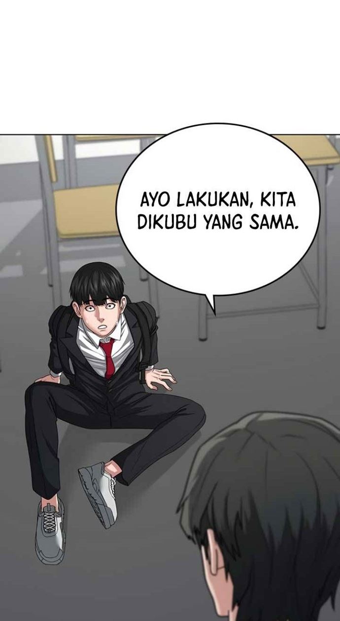 Reality Quest Chapter 10 - halaman 21