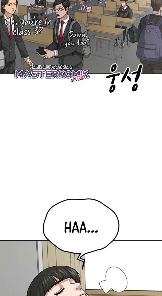 Reality Quest Chapter 10 - halaman 27
