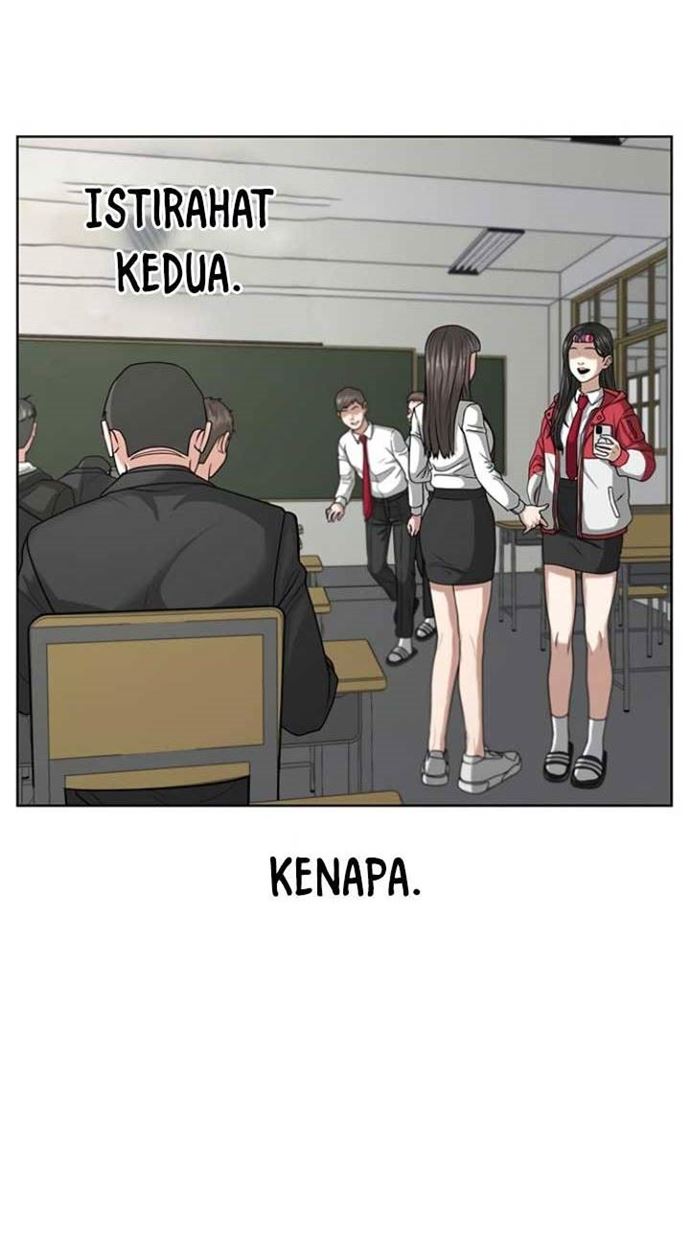 Reality Quest Chapter 10 - halaman 31