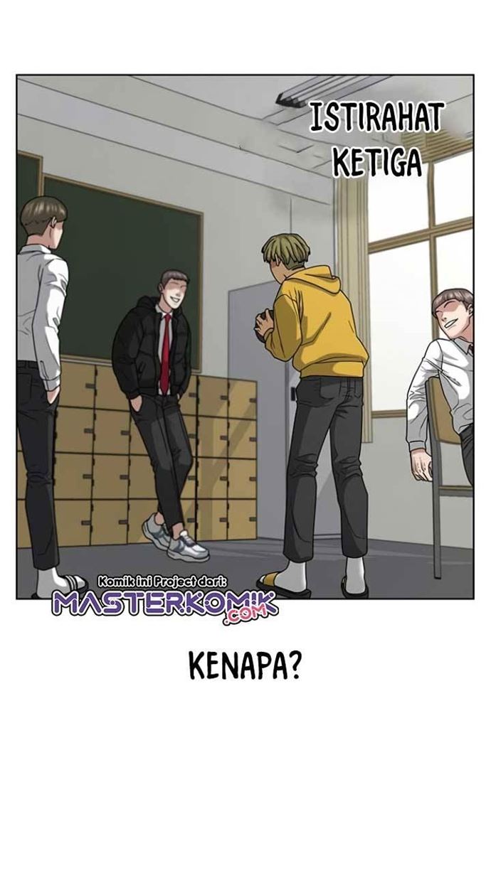 Reality Quest Chapter 10 - halaman 32