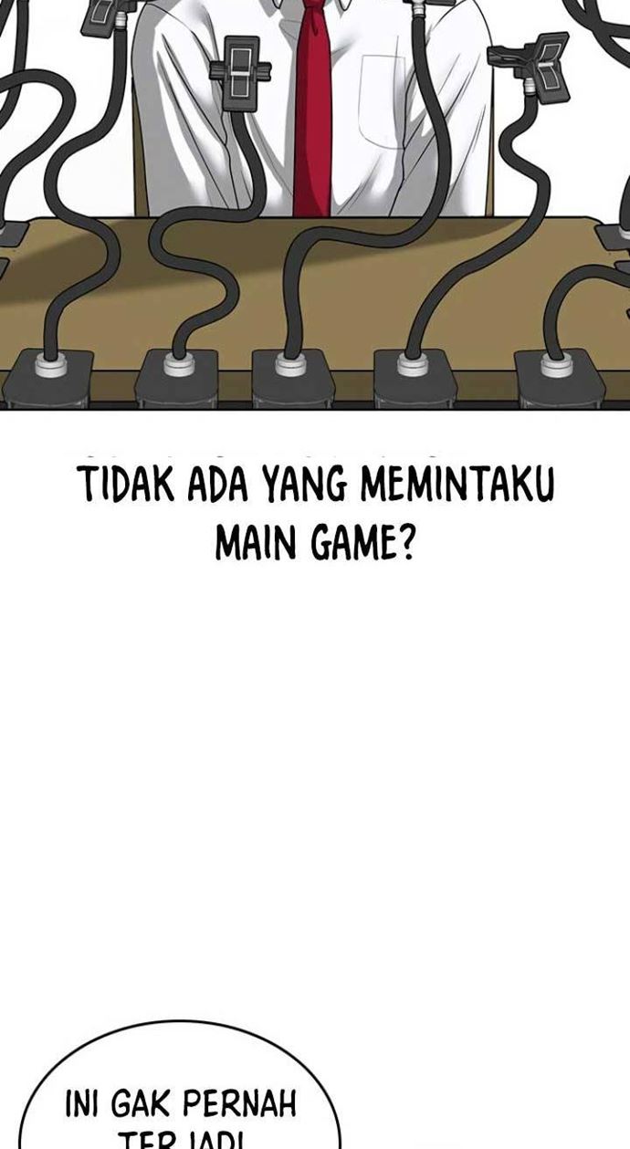 Reality Quest Chapter 10 - halaman 34