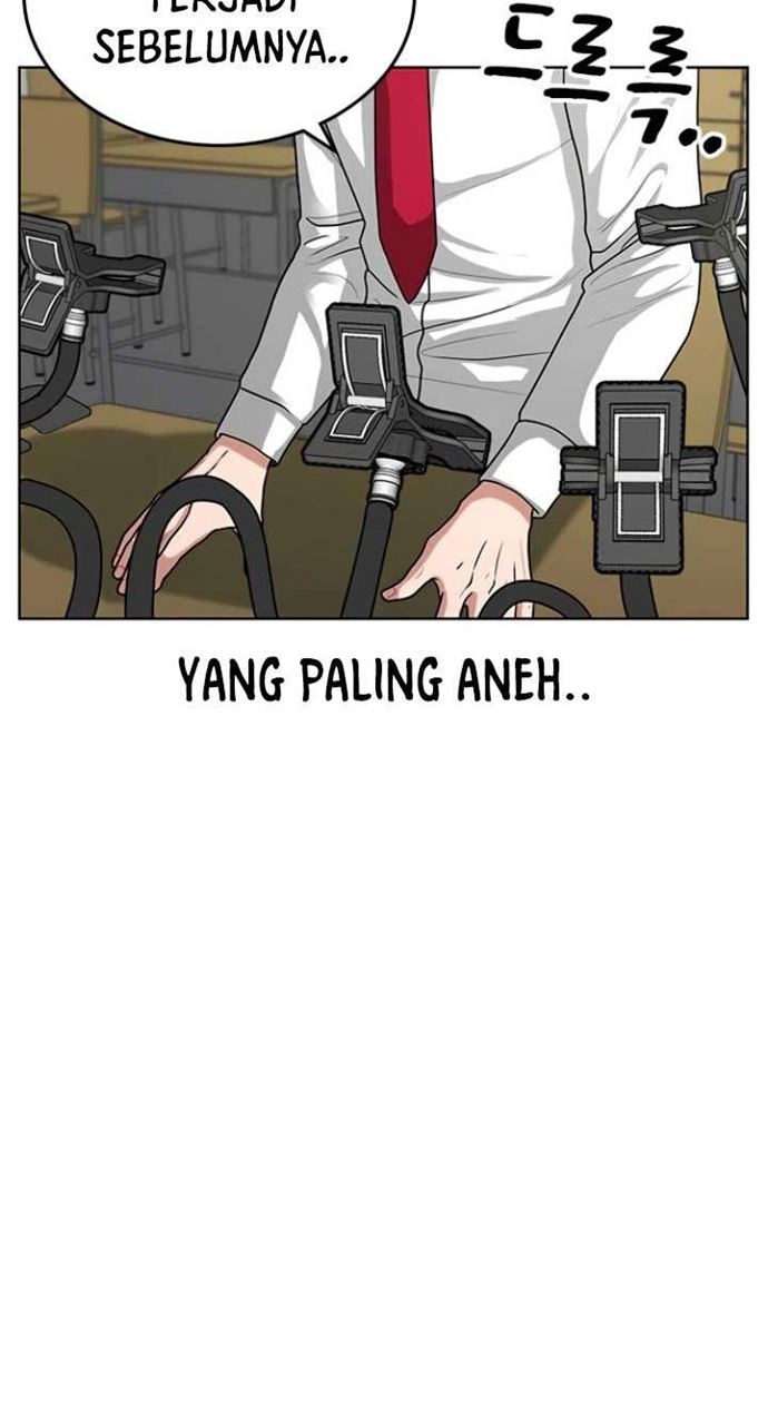 Reality Quest Chapter 10 - halaman 35