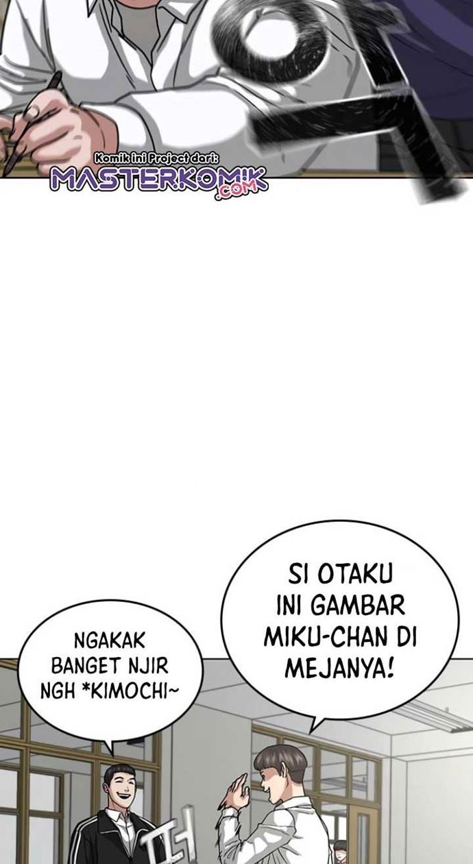 Reality Quest Chapter 10 - halaman 40