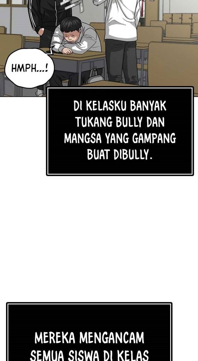 Reality Quest Chapter 10 - halaman 41