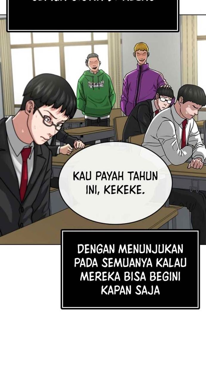 Reality Quest Chapter 10 - halaman 42