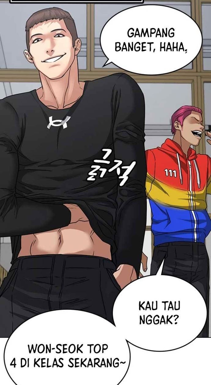 Reality Quest Chapter 10 - halaman 47