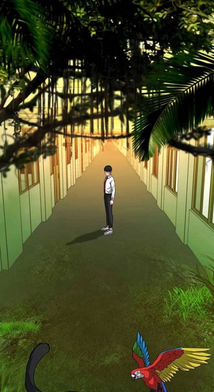Reality Quest Chapter 10 - halaman 50