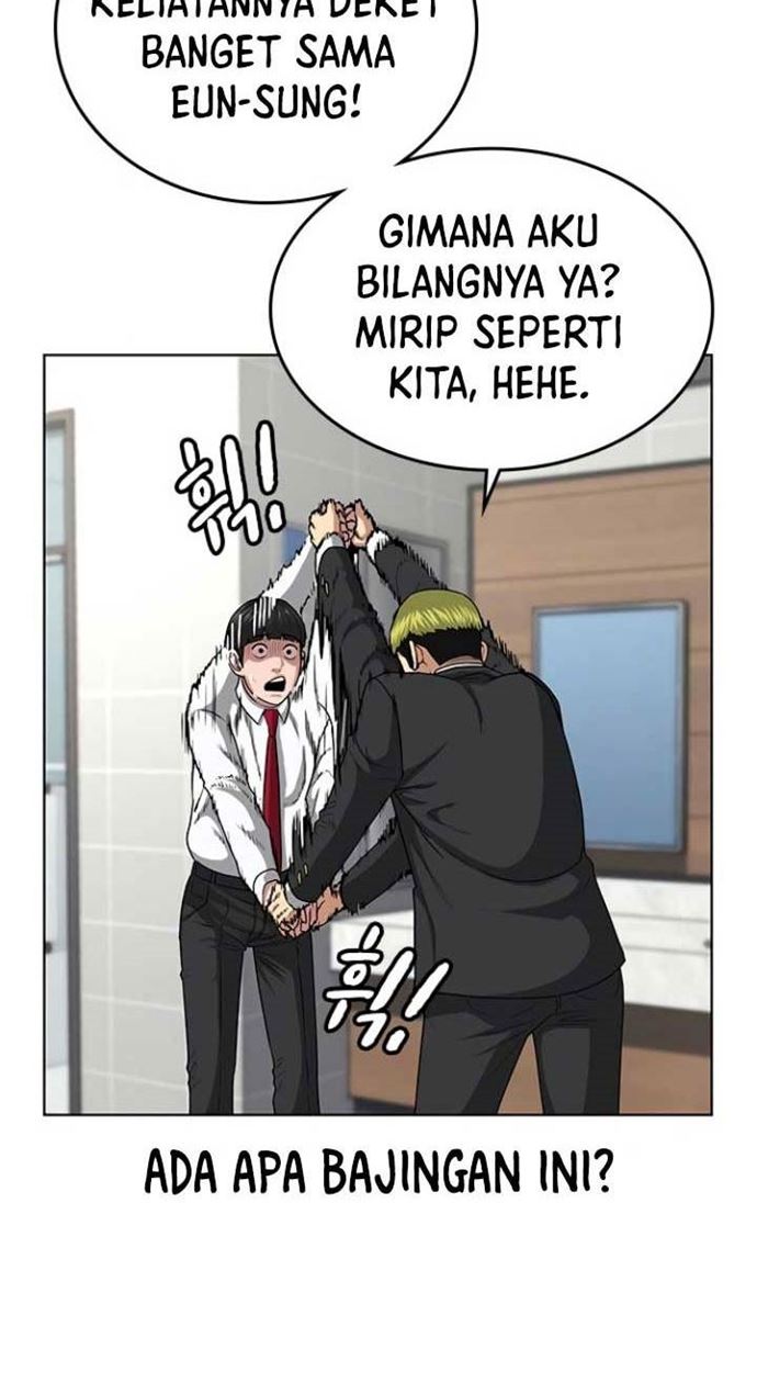 Reality Quest Chapter 10 - halaman 61